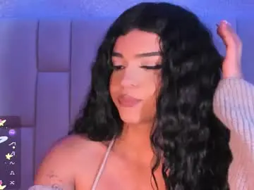 Chaturbate Live Sex of rosselfinoll