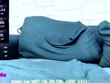 Chaturbate Adult Webcams of rozeamor