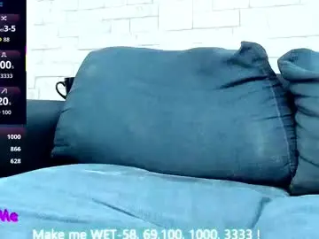 Chaturbate Live Porn of rozeamor