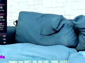 Chaturbate Watch Live Sex Cams of rozeamor