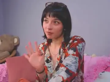 Chaturbate Live Porn of scarle_whisper