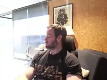 Chaturbate Adult Webcams of shad0w_hunter