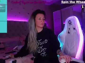 Chaturbate Adult Webcam of spicygirls