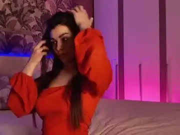 Chaturbate Best Webcam of sweeeet_eva