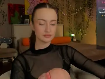 Chaturbate Sex Cam of that_eva