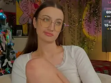 Chaturbate Adult Video Chat of that_eva