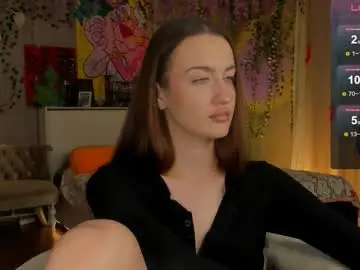 Chaturbate Watch Live Sex Cams of that_eva