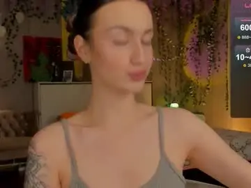 Chaturbate Live Sex of that_eva