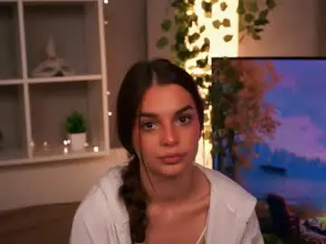 Chaturbate Nude Webcam of vondapeake