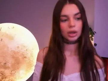 Chaturbate Nude Webcam of vondapeake