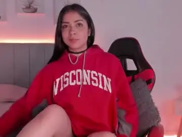 Chaturbate Adult Webcam of _janiis_