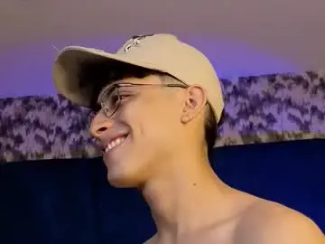 Chaturbate Best Webcam of aaron_eze