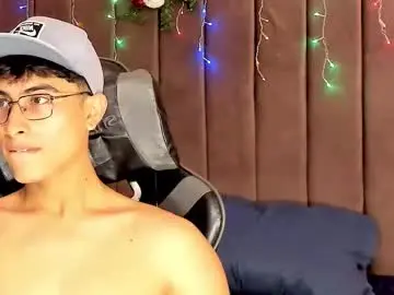 Chaturbate Best Webcam of aaron_eze