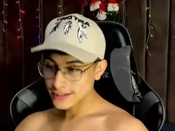 Chaturbate Best Webcam of aaron_eze