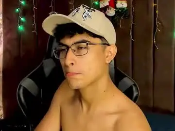 Chaturbate Best Webcam of aaron_eze