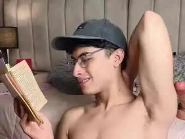 Chaturbate Nude Webcam of aaron_eze