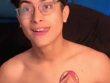 Chaturbate Live Porn of aaron_eze