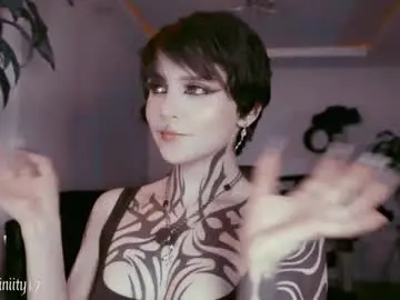 Chaturbate Sex Chat of abril__colen