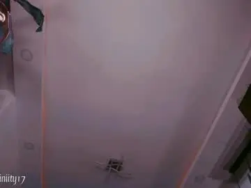 Chaturbate Nude Webcam of abril__colen