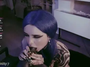 Chaturbate Private Sex Chat of abril__colen