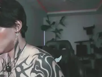 Chaturbate Adult Webcams of abril__colen