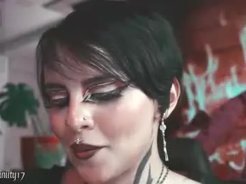 Chaturbate Sex Cam of abril__colen