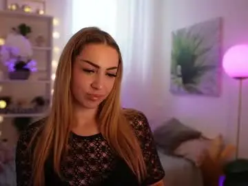 Chaturbate Adult Webcam of angel_sway