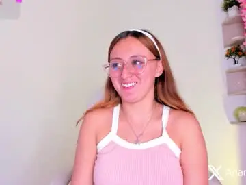 Chaturbate Free Live Porn of arianna_gren