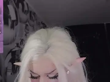 Chaturbate Free Porn Cam of asha_nekooo