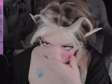 Chaturbate Free Live Porn of asha_nekooo