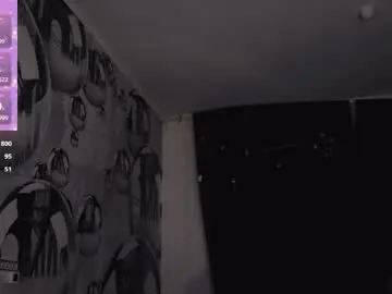 Chaturbate Adult Webcam of asha_nekooo