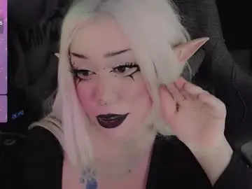 Chaturbate Sex Chat of asha_nekooo