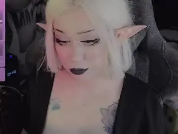 Chaturbate Adult Video Chat of asha_nekooo