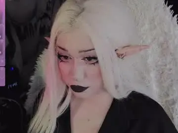 Chaturbate Live Sex Cam of asha_nekooo