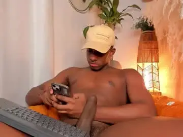 Chaturbate Nude Webcam of baby_smith