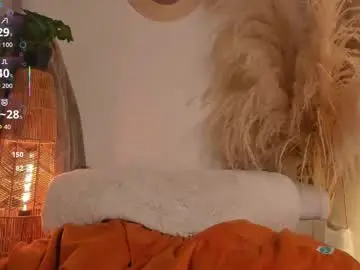 Chaturbate Live Sex of baby_smith