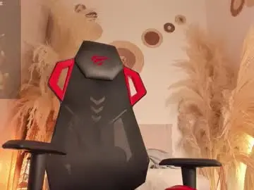 Chaturbate Sex Chat of baby_smith