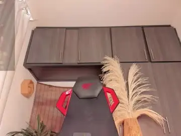 Chaturbate Live Sex Cam of baby_smith