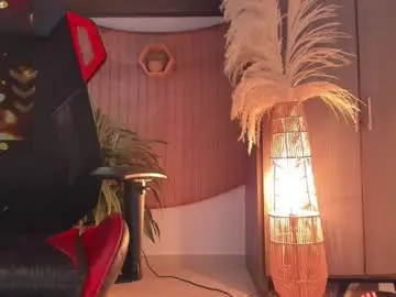 Chaturbate Live Sex Cam of baby_smith