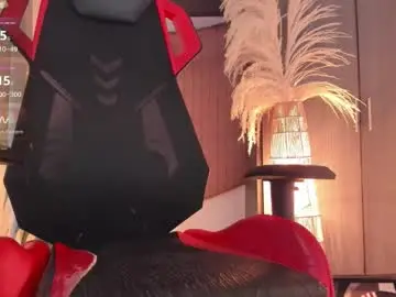 Chaturbate Live Sex Cam of baby_smith