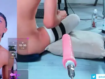 Chaturbate Sex Chat of belami_blake