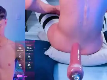 Chaturbate Adult Webcam of belami_blake