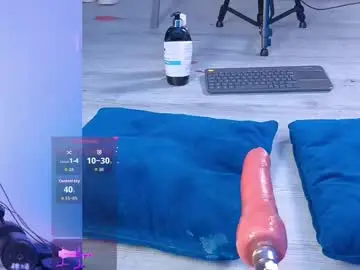 belami_blake from chaturbate