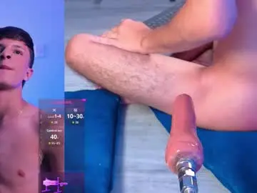 Chaturbate Live Sex of belami_blake