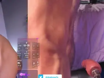 Chaturbate Free Live Porn of belami_blake