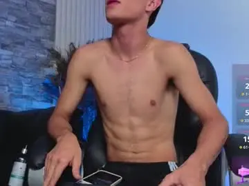 Chaturbate Sex Chat of belami_blake