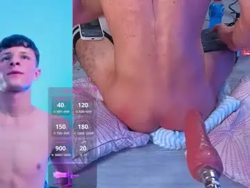 Chaturbate Live Porn of belami_blake