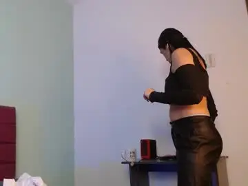 Chaturbate Free Live Porn of bella_lr