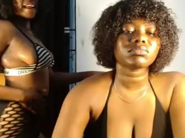 Chaturbate Free Porn Cam of choco_blavk