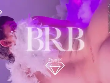 Chaturbate Adult Webcams of diamond_piarce